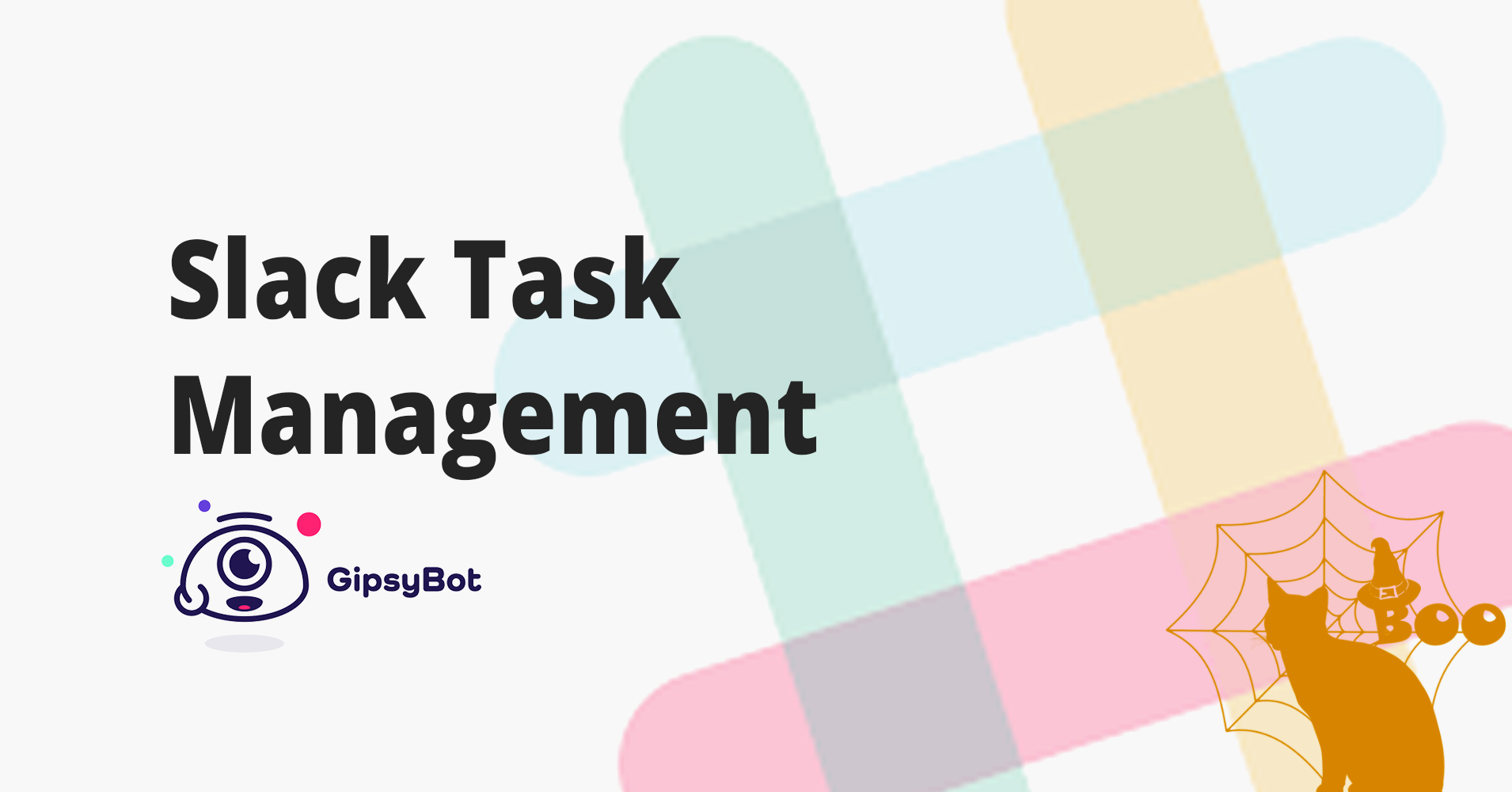 slack project management