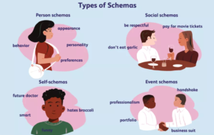 cognitive load schemas