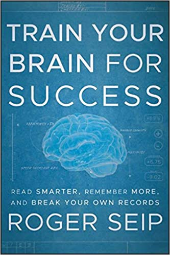 increase productivity - train your brain for success