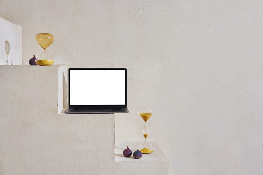 time blocking template